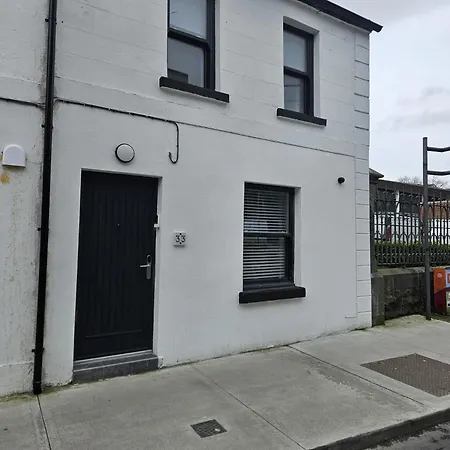 Number33 Galway