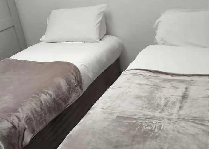 Number33 Bed & Breakfast