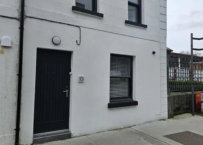 Number33 Galway