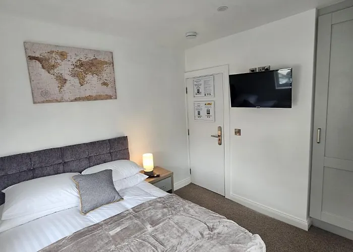 Number33 Bed & Breakfast