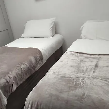 Number33 Bed & Breakfast