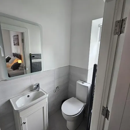 住宿加早餐酒店 Number33 3*