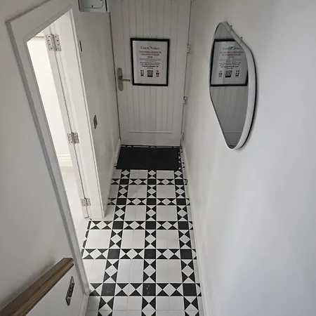 住宿加早餐酒店 Number33 戈尔韦