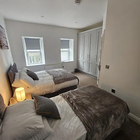 Number33 Bed & Breakfast