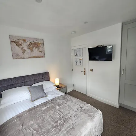 Number33 住宿加早餐酒店