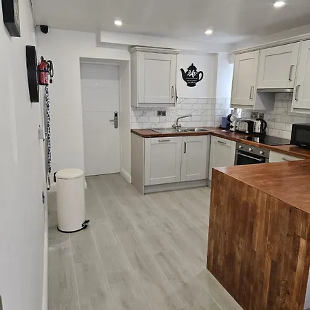 住宿加早餐酒店 Number33 3*