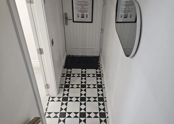 ベッド・アンド・ブレックファスト Number33 ゴールウェイ