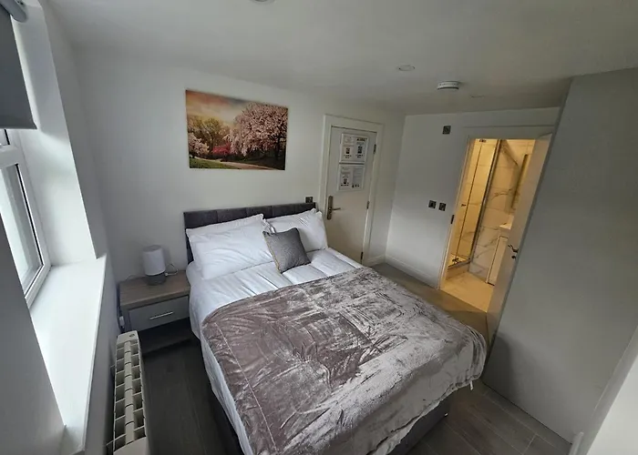 Number33 Отель типа 